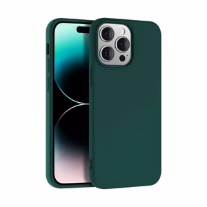 X-Level Dynamic Xiaomi Redmi Note 14 Pro 5G/Poco X7 tumši zaļš