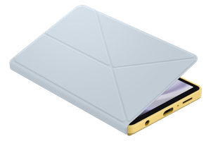 BX210TLE Book Cover Samsung Galaxy Tab A9+, zils