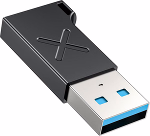 UNITEK adapteris USB-A - USB-C 10Gbps M/F
