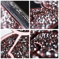 TEDDY BEAR viedtālruņa apvalks IPHONE 17 Pro rozā