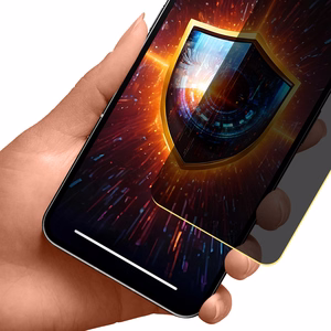 Privātuma plēve 3mk Silky Matt Privacy Nothing Phone 2