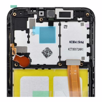 ServicePack LCD displejs SAMSUNG A20e A202F GH82-20186A