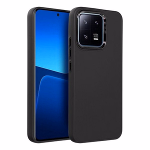 FRAME viedtālruņa apvalks SAMSUNG A55 5G melns