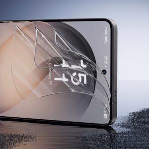 Benks Rūdīts stikls Ultra Shield Privacy (F048) priekš Samsung Galaxy S26