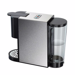 4 vienā kapsulu kafijas automāts 1450W HiBREW H3A