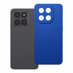 Case for Honor 400 SMART Matt 2.0 blue