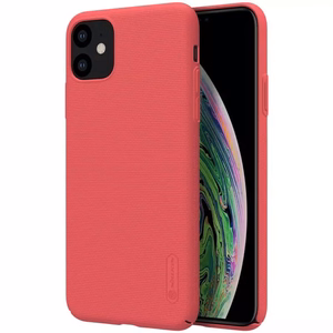 Korpuss Nillkin Super Frosted Shield Samsung A145 A14 4G sarkans