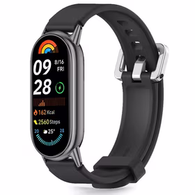 TECH-PROTECT ICONBAND CLASSIC XIAOMI SMART BAND 8 / 9 / 10 / NFC MELNS