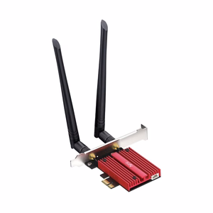 Cudy WE3000S tīkla karte iekšējā WLAN / Bluetooth 2400 Mbit/s