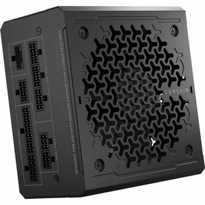 Corsair RMe Series RM1000e barošanas bloks 1000 W 24-pin ATX ATX melns