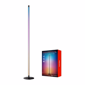 SWITCHBOT grīdas lampa RGBICWW