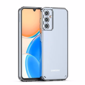Viedtālruņa apvalks Samsung Galaxy A14 4G/5G - skaidrs (m)