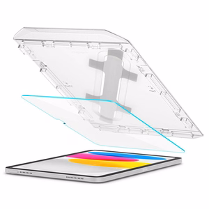 Spigen Glas.tR EZ Fit Tempered Glass for iPad 10.9'' 2022