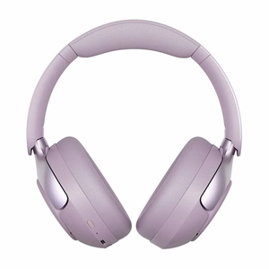 QCY H3 pro ANC bezvadu austiņas (violetas)