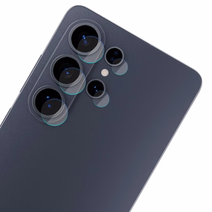 3mk Lens Protection Hybrid Stikls for the Camera Lens on the Samsung Galaxy S26 Ultra