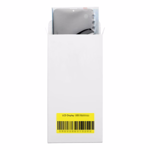 FixCell LCD displejs SAMSUNG J415 OEM modelim, bez rāmja