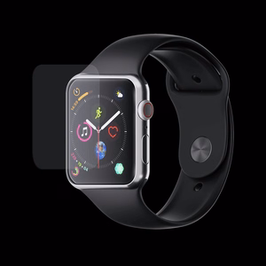 Apple Watch 7 45mm - 3mk Watch Protection™ v. ARC+