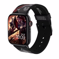 League of Legends - Band Apple Watch 38/40/41/42/44/45/49 mm (Darius)
