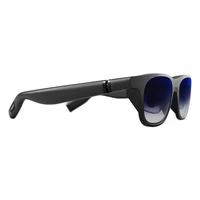 VITURE Pro XR Pro-Glas-Blk brilles