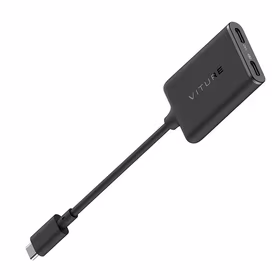 Uzlādes adapteris Viture USB-C XR Pro priekš iPhone