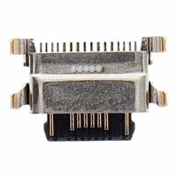 Uzlādes konektors REDMI Note 9 Pro ORI