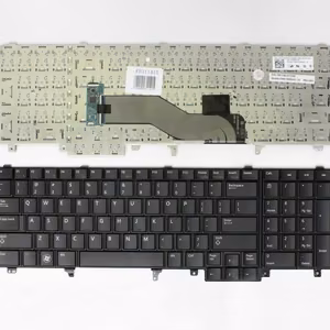 Клавиатура DELL Latitude E5520, E5520m, E5530, E6520