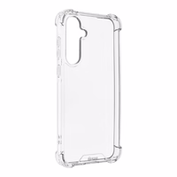 ROAR viedtālruņa apvalks ARMOR JELLY SAMSUNG A55 5G caurspīdīgs