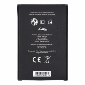 Baterija Samsung Galaxy Note 3 N9000 3500 mAh Blue Star Premium