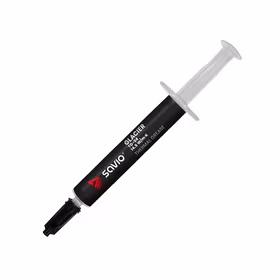 Savio TG-04 4g heat sink compound Thermal paste 14.5 W/m·K
