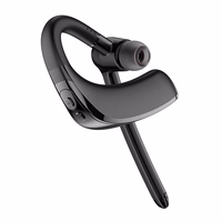 Borofone Bluetooth Headset BC37 Imperor Black
