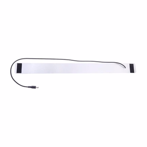 LED panelis Puluz 60 cm 30W 1690 lūmenu bezēnu teltij PU5212