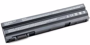 Klēpjdatora akumulators DELL T54FJ, 5200mAh, Extra Digital Advanced