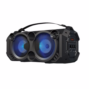 Rebeltec Bluetooth skaļrunis SoundBOX 460 melns