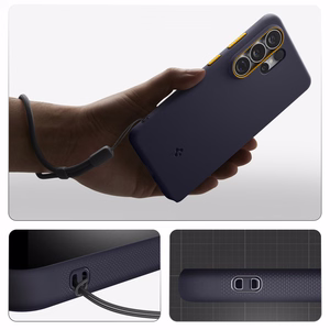 SPIGEN NANO POP MAG MAGSAFE GALAXY S26 ULTRA BLUEBERRY NAVY