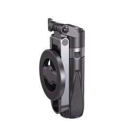 XO selfie stick Bluetooth tripod SS22 melns magnetic