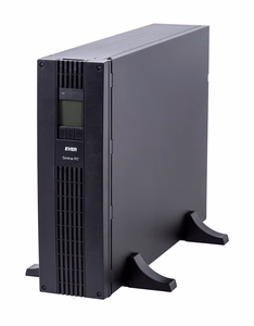 Ever SINLINE RT XL 3000 Line-Interactive 3 kVA 3000 W 9 AC kontaktligzdas