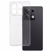 Viedtālruņa apvalks Xiaomi Redmi Note 13 5G caurspīdīgs