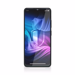 3mk SilkyMatt Pro matēta plēve ZTE Optus X Pro 5G
