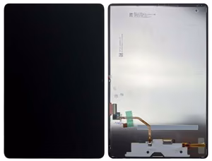 LCD экран Samsung X620/X626 TAB S10 FE Plus 13.1 2025 с тачскрином чёрный Оригинал (сервисная упаковка)