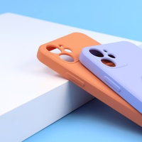 Beline Maciņš Silicone Ring iPhone 12 Pro Max pudeles zaļš