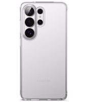 Ringke Fusion Maciņš for Samsung Galaxy S26 Ultra - Clear Matēts