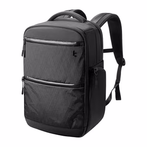 TOMTOC TechPack-T73 X-pac 15.6''/30L portatīvā datora mugursoma (melna)