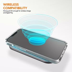 Ugly Rubber Vogue чехол iPhone 6G / 7G / 8G / SE 2 / SE 3 прозрачный