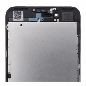 Дисплей FixCell для iPhone 7 Plus Retina чёрный (восстановленный)