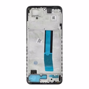 FixCell LCD displejs priekš Redmi Note 11 4G INCELL ar rāmi