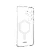 UAG Plyo Pro MagSafe Viedtālruņa apvalks Samsung Galaxy S25+ 5G - pelēka / caurspīdīgs