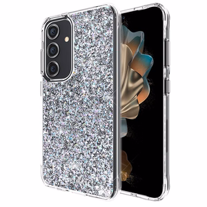 Case-Mate Twinkle vāciņš ierīcei Samsung Galaxy S24, ar “Disco” rakstu