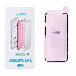 REPART LCD ekrāna līmlentes iPhone 12 Mini, 5 gab. iepakojumā