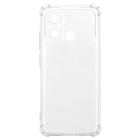 Aizsargstikls 1,5mm XIAOMI REDMI NOTE 12 4G caurspīdīgs