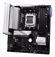 Asrock B850M Pro RS AMD B850 Socket AM5 micro ATX